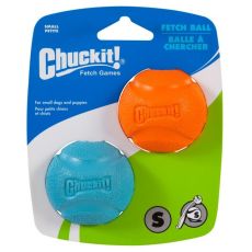 Chuckit! Fetch Ball - Small 2 Pack