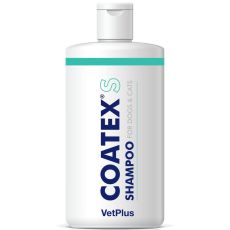 Coatex S Shampoo