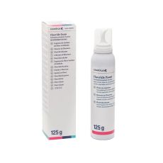 Covetrus Pet Fluoride Foam - Vanilla Flavour 125g