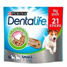 Dentalife Loyalty Pack - Small Dog