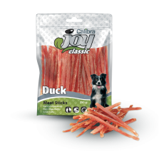 Calibra Joy Duck Stripes Dog Treats 80g