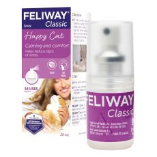 Feliway Classic Spray - 20ml