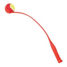 Happy Pet Fling & Fetch Dog Toy