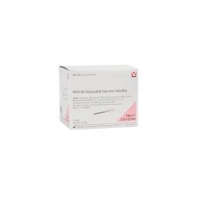 Kruuse Hypodermic Needle 18G - 100s