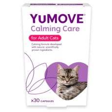 YuMOVE Calming Care for Cats 30 Capsules
