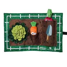 Nina Ottosson Activity Matz - Garden Game for Dogs