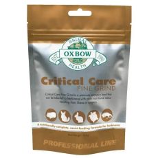 Oxbow Critical Care - 100g (Fine Grind)