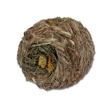 Rosewood Naturals Treats - Dandelion Roll 'n' Nest