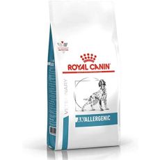 Royal Canin Veterinary Diet Canine - Anallergenic