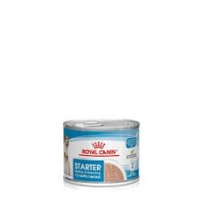 Royal Canin Starter Mousse for Mother & Puppy - 12x195g