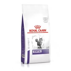 Royal Canin Veterinary Diet Feline - Dental