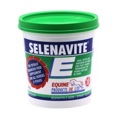 Selenavite E Powder for Horses