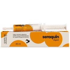 Seraquin Digest Paste 30ml