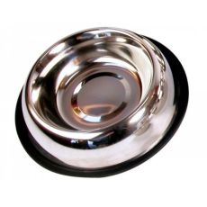 Stainless Steel Non Slip Bowl for Spaniels - 1L