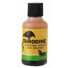 Tamodine Wound & Skin Cleanser - 100ml