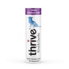 Thrive Kind & Gentle Puppy Treats - Chicken Liver (12x25g)