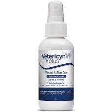Vetericyn VF Wound & Skin Care Spray