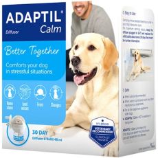 Adaptil (DAP - Dog Appeasing Pheromone) Diffuser Plug In