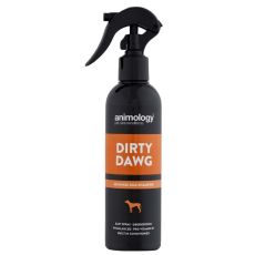 Animology Dirty Dawg Shampoo (No Rinse) 250ml