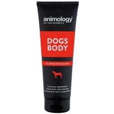 Animology Dogs Body Shampoo 200ml