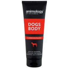 Animology Dogs Body Shampoo 200ml