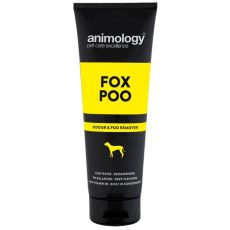 Animology Fox Poo Shampoo 250ml (Dogs)