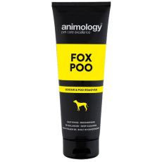 Animology Fox Poo Shampoo 250ml (Dogs)