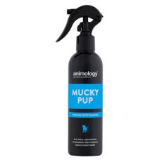 Animology Mucky Pup Shampoo (No Rinse) 250ml