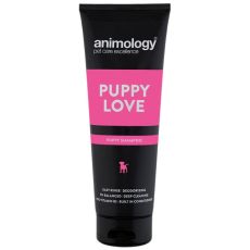 Animology Puppy Love Shampoo 250ml