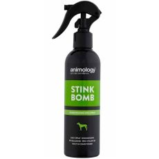 Animology Stink Bomb Spray (Dogs) 250ml