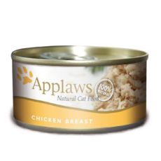 Applaws Cat Food (Chicken Breast) - various sizes