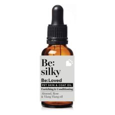 Be:Silky Skin & Coat Pet Oil 50ml