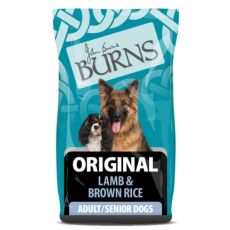 Burns Canine Original Food Lamb & Rice 2kg