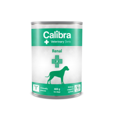Calibra Veterinary Diet Dog - Renal