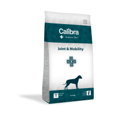 Calibra Veterinary Diet Dog - Joint and Mobility