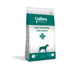 Calibra Veterinary Diet Dog - Joint and Mobility (Low Calorie)