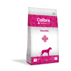 Calibra Veterinary Diet Dog - Struvite
