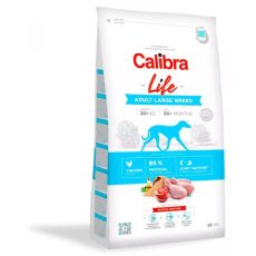 Calibra Dog Hypoallergenic Adult Large Breed Food