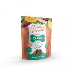 Calibra Verve Dog Treat - Duck 150g