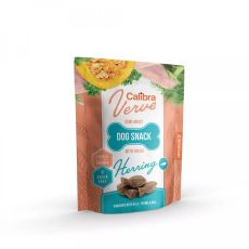 Calibra Verve Dog Treat - Herring 150g