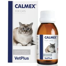 Calmex for Cats 60ml