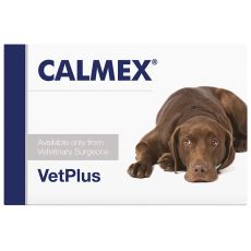 Calmex Capsules for Dogs 120's