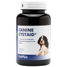 Canine Cystaid 120's for dogs