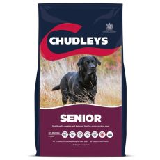 Chudleys Dog Senior 14kg
