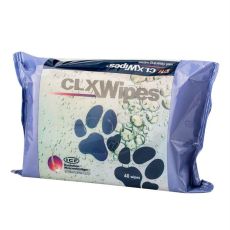 CLX Wipes (Dogs