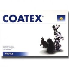 Coatex Capsules 240s