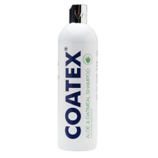 Coatex Aloe & Oatmeal Shampoo