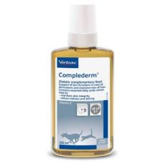 Complederm 5:1 250ml