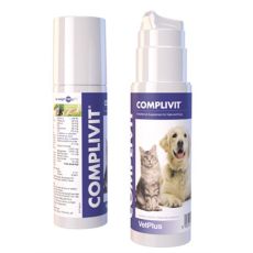 Complivit 150ml - Energy Paste for Cats & Dogs