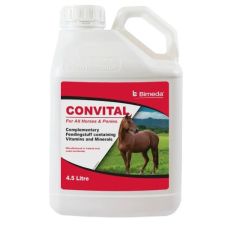 Convital R 4.5 Litre